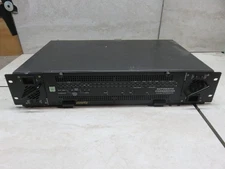 Evertz 5700ACO Automatic Changeover for 5700 IP Master Sync and Clock Generator