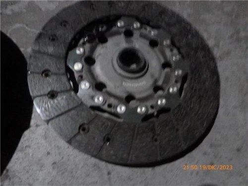 Volante Motor para KIA MAGENTIS (MG) * 2006 81796 - Imagen 4 de 6