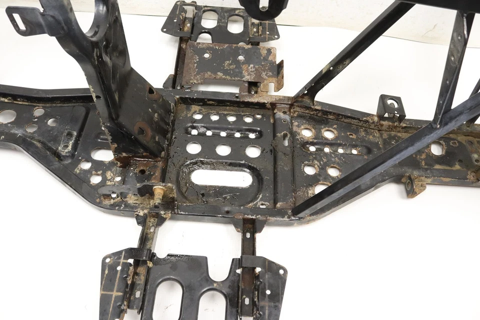 Polaris Sportsman 500 EFI HO 08 Frame 1015738-067 51963 - Изображение 4 из 4