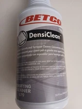 6ct Betco Crete Rx™ DensiClean™ Cleaner Concentrate with Densifier, 32 oz #457