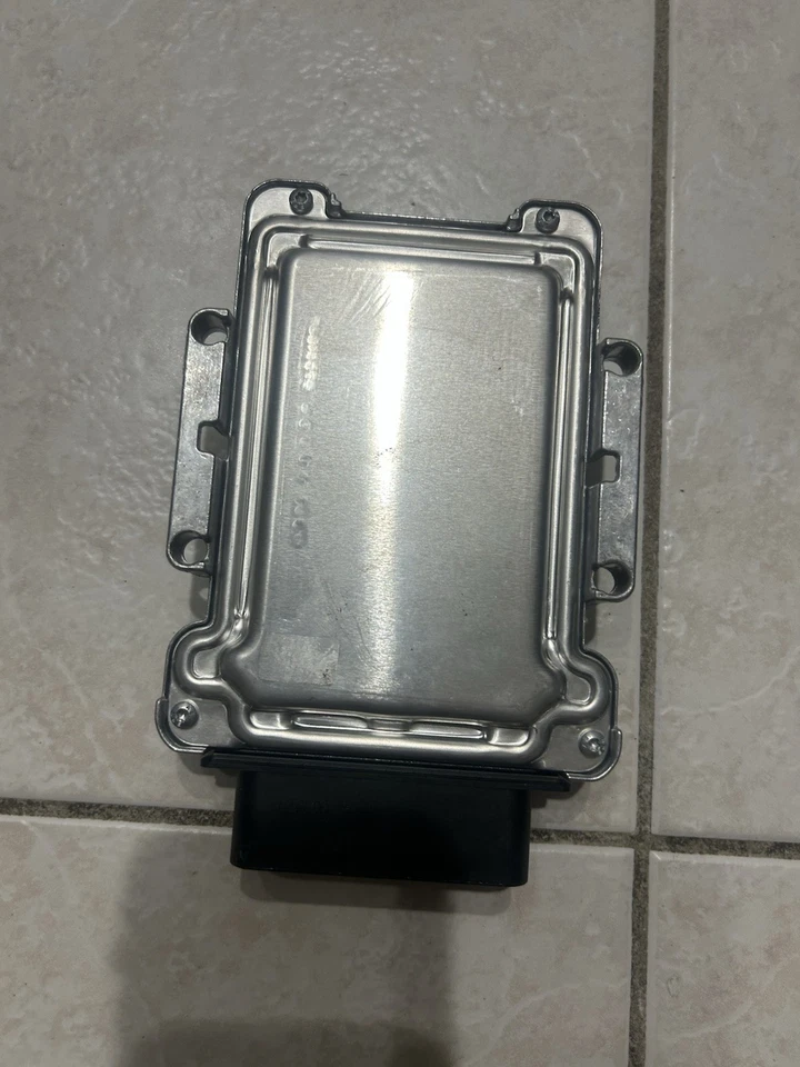 New Kubota OEM Ecu For Mx5200/5400. 1H031-59092. Fast Shipping - Image 4 of 4