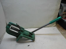 rcbs RC rifle pistol single stage reloading press