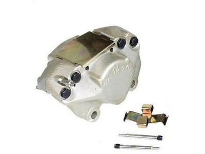 For 1968-1971 Mercedes 280SEL Brake Caliper Front Left Budweg 79222ZQQM 1969