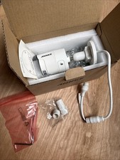 ANNKE I91BD 4k POE CCTV Camera 2.8