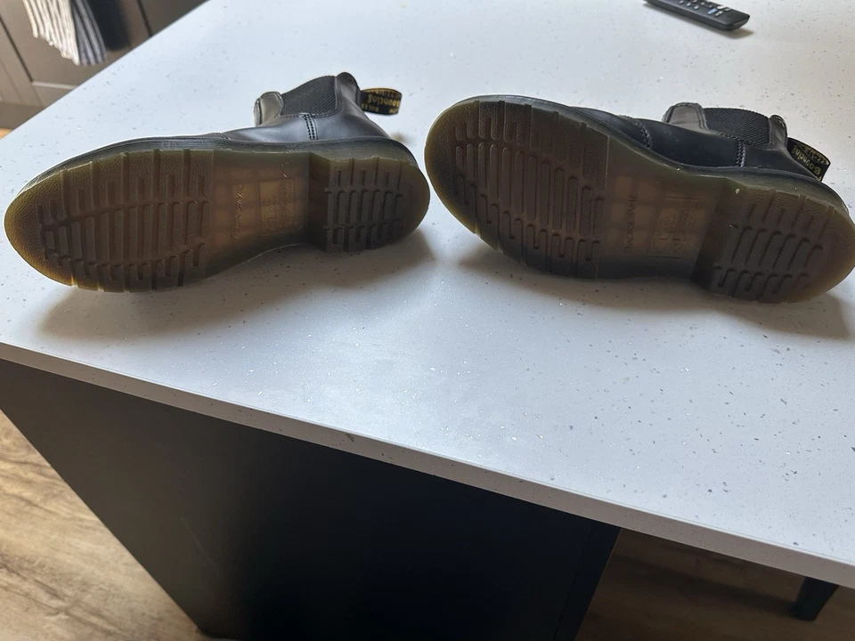 Dr Martens 2976, photo 4 of 4