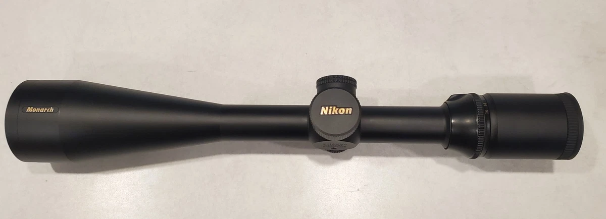 Nikon Monarch Scope for sale | eBay