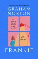 Frankie | Graham Norton | Englisch | Taschenbuch | 304 S. | 2024