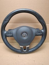 Volkswagen Sharan 2012 Lenkrad MJY10330