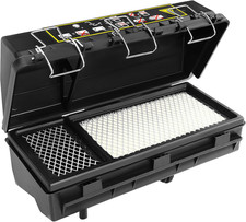 EZGO Air Box Filter Assembly Suitable for 199...