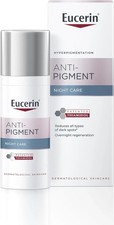 Eucerin Anti-Pigment Night Treatment Cream - 50ml