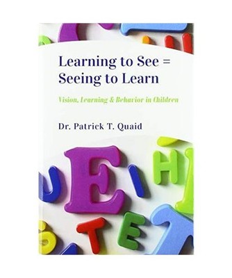 Learning to See = Seeing to Learn, Patrick Quaid, Stephanie Beaudette, Daniel Cu