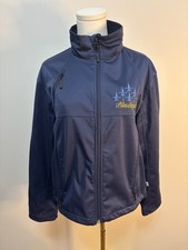 Blue Angels Youth Large Zip Up Jacket Flight line America Polyster