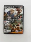 NFL Street 2 Sony PlayStation 2,  2004