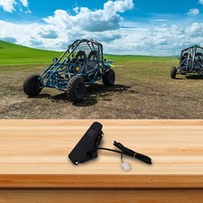 Fu? Pedal Gaspedal E-Scooter Drehzahlregelung Elektrofahrrad Plastik Top Sale – Bild 14