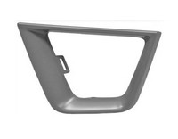 Rahmen FÜR Gitter Grill StoßStange Vorne Links FÜR Jeep Renegade AB 2018 Lack.