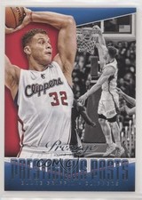 2014-15 Panini Prestige Prestigious Posts Blake Griffin #8 x1r