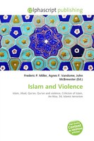 Frederic P. Miller (U. A.) | Islam And Violence | Taschenbuch | Englisch (2026)