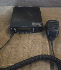 Kenwood NX700H-K NEXEDGE VHF 136-174 MHz 512 Channel Radio