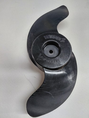 Prop Minn Kota 2091160 1378131 2Blade MKP 32 Used 