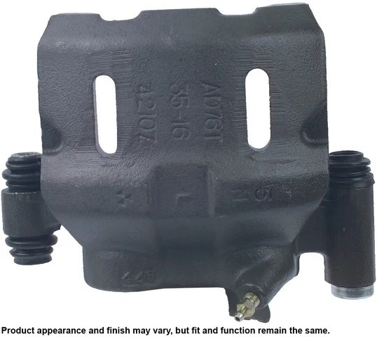 Pinça de freio a disco A1 Cardone 18-8023 - Imagem 4 de 4