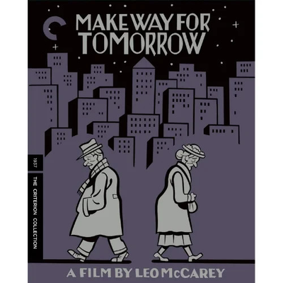 #ad #ad Make Way for Tomorrow 1937 Rare Drama DVD Classic Film $15.00