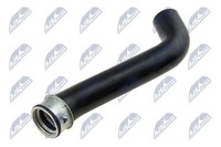 NTY GPP-WW-048 Ladeluftschlauch FüR Audi Seat Skoda VW