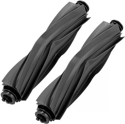 2 Pack Roller Brush for Dreame L10s Ultra D10s Plus L20 Ultra L10s Pro Ultra