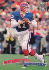 1996 Stadium Club Football 