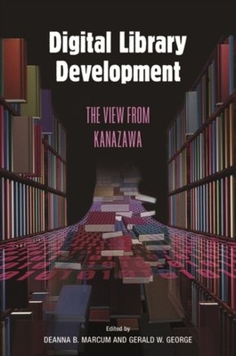 Marcum - Digital Library Development  The View from Kanazawa - paperba - X555z