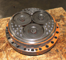 ABB 3HAC020043-001 Gear Reducer for IRB 6600 M2000 Industrial Robot