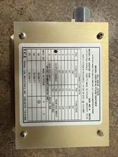 Trans-Cal SSD120-XXA Mod -30 Altitude Encoder