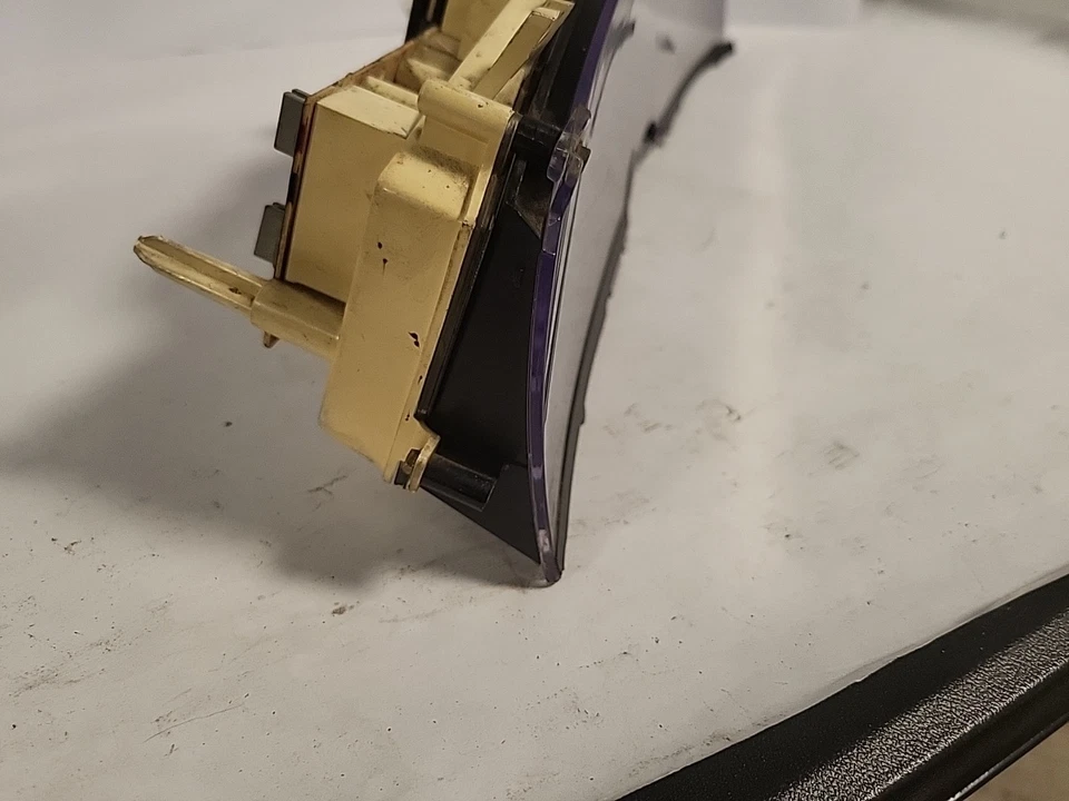 Speedometer Compass Without Tachometer Fits 94 BONNEVILLE 470217. H2 — 第 3/4 张图片