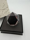 Swarovski Crystal Disney Animal Kingdom 1998 Arribas Brothers Paperweight In Box — photo 3