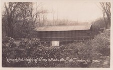 VINER - TROZO DE CARBÓN QUE PESA 15 TONELADAS EN BEDWELLTY PARK TREDEGAR 1859