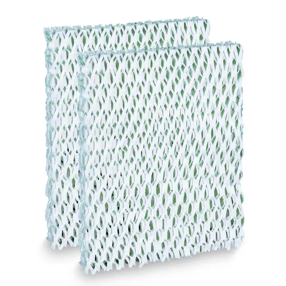 Wick Filter Replacement 2 Pack Hac700 Hcm750 Paper Pads