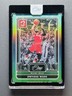 2022-23 Panini One And One Dwyane Wade #154 Green 4/5 SSP