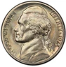1972-D Mint State Jefferson Nickel 5C