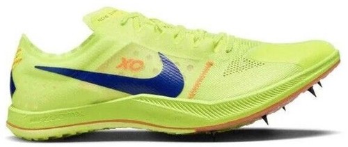 Nike ZoomX Dragonfly 2 Elite Electric Pack Sz 5 Men = 6.5 Women