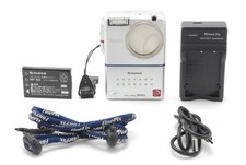 EXC5 Fujifilm FinePix M603 3.1 MP Compact Digital Camera From Japan