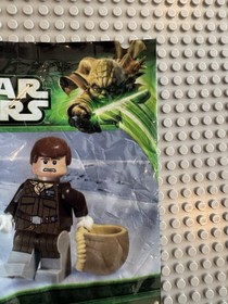 LEGO Star Wars: Han Solo (Hoth) (5001621)