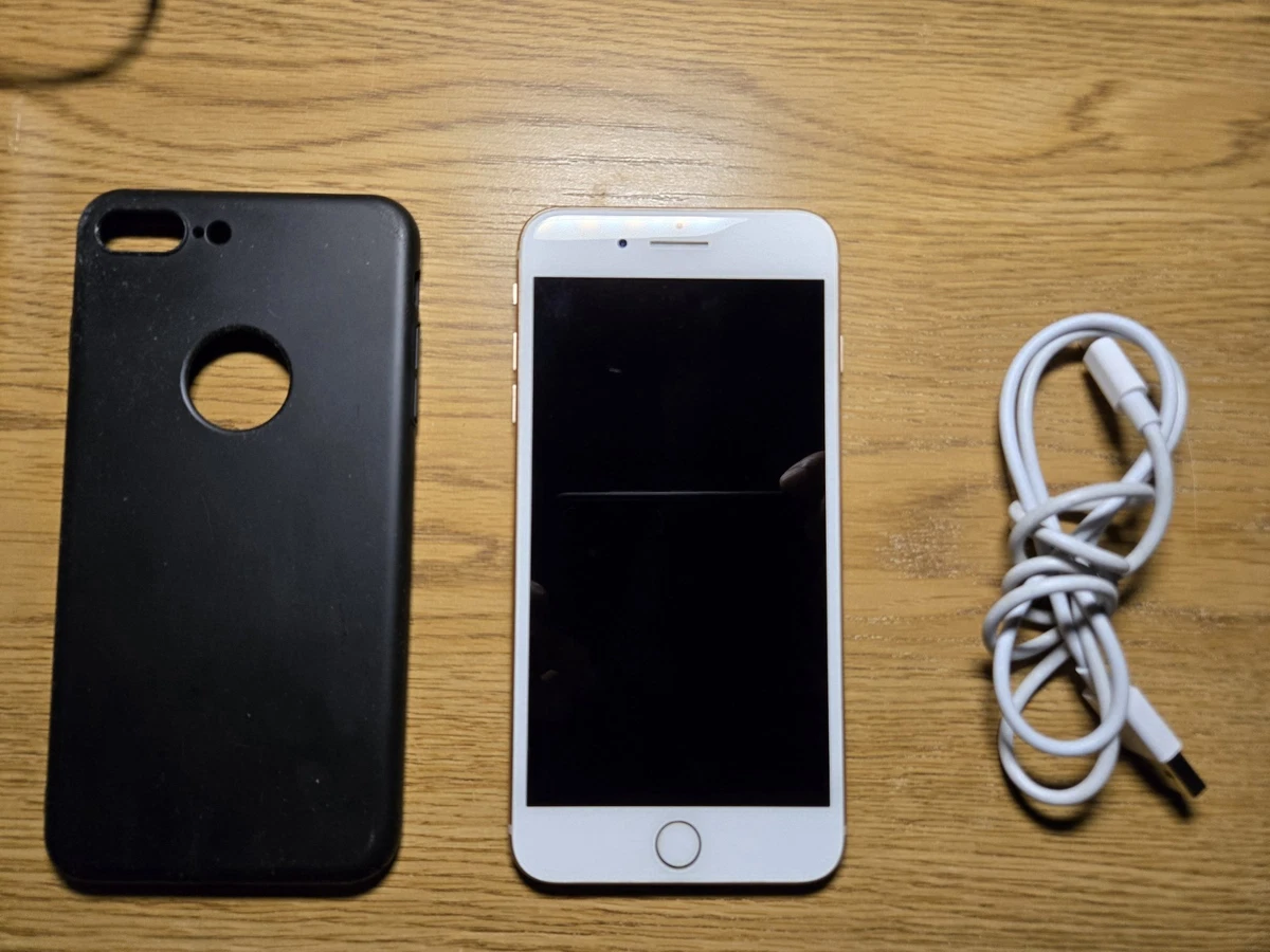 Apple iPhone 8 Plus 256GB Phones for Sale | Shop New & Used Cell