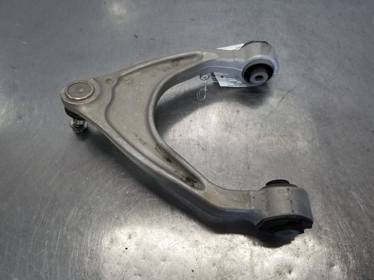 Maserati Levante FRONT+LEFT+UPPER Control arm