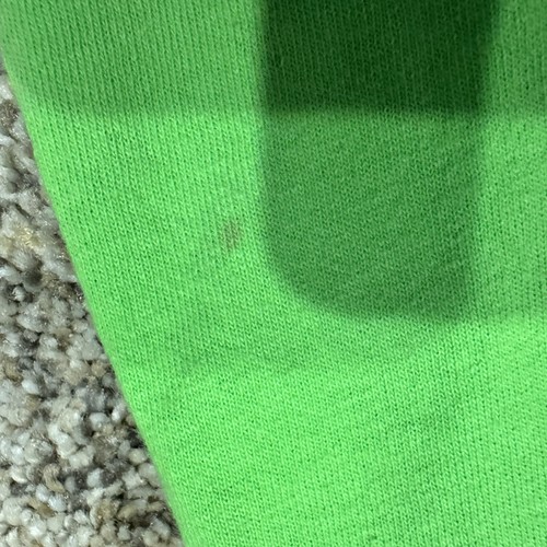 Gildan - Cotton Women’s T-Shirt Plain Tees - Yellow Pink Green Cotton Med - Picture 8 of 9