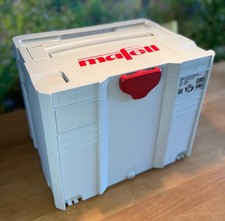 Mafell T-MAX Transportkoffer für Handkreissäge K65 18M bl