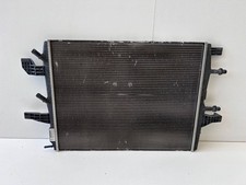 Mercedes-Benz B W247 2019 Wasserk&uuml;hler 2475000403 MCJ22245