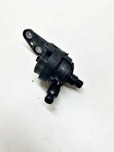 BMW 5 G30 Wasserpumpe 8474821 2.00 Diesel 140kw 2021 34702413