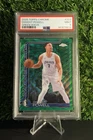 2025 Topps Dwight Powell Base (Raw)
