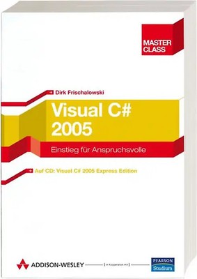 Visual C# 2005