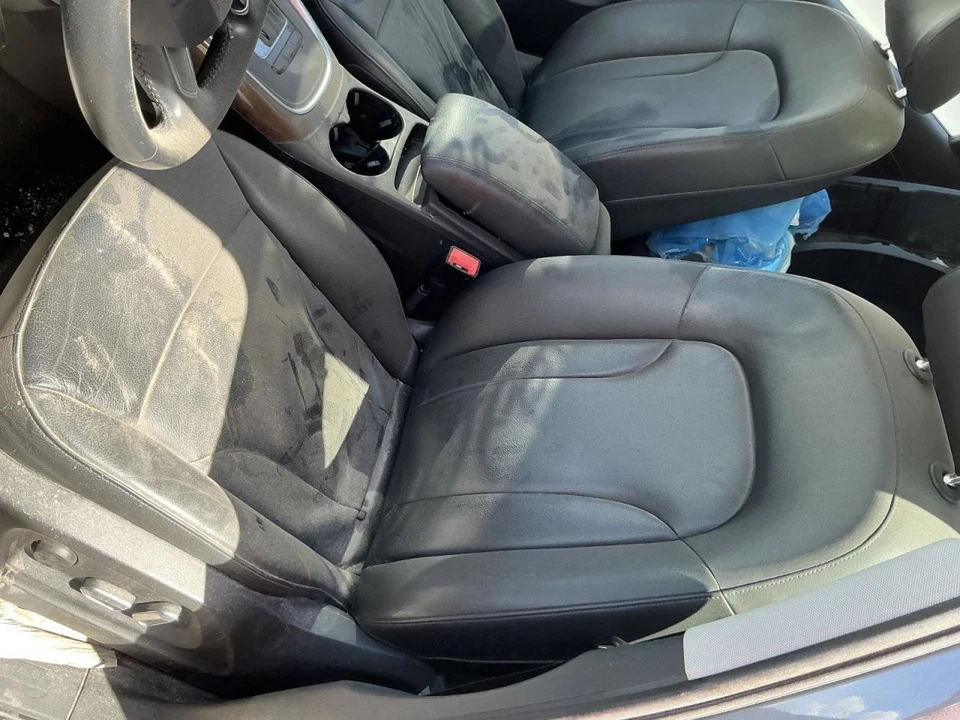 Driver Front Seat VIN Fp 7th And 8th Digit Electric Fits 13-17 AUDI Q5 4944796 — 第 4/4 张图片