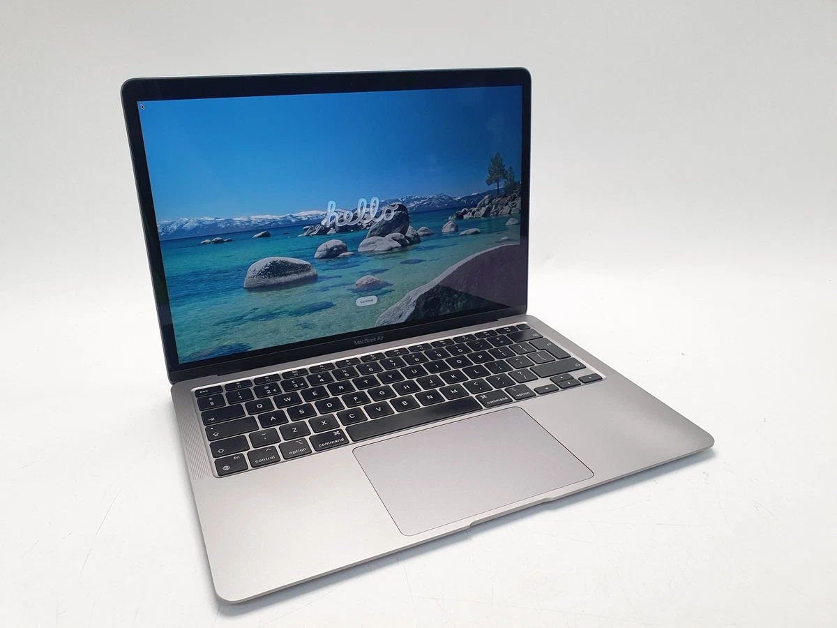 Apple MacBook Air 8GB 256GB Hard Drive Laptops for sale | eBay UK